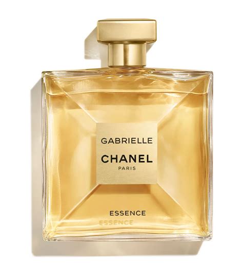 chanel gabrielle essence fragrantica